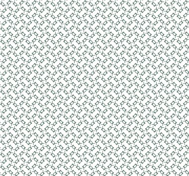  Soyut arkaplan. Kusursuz geometrik süslemeli desen.