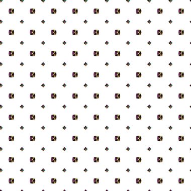  Soyut arkaplan. Kusursuz geometrik süslemeli desen.