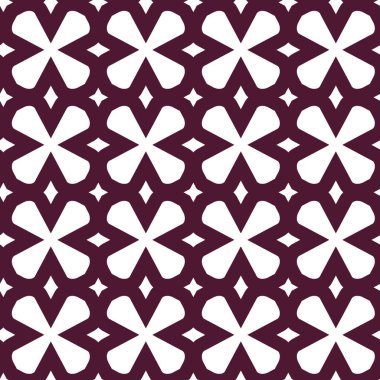  Soyut arkaplan. Kusursuz geometrik süslemeli desen.