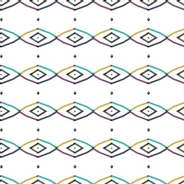  Soyut arkaplan. Kusursuz geometrik süslemeli desen.