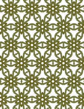  Soyut arkaplan. Kusursuz geometrik süslemeli desen.