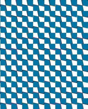  Soyut arkaplan. Kusursuz geometrik süslemeli desen.