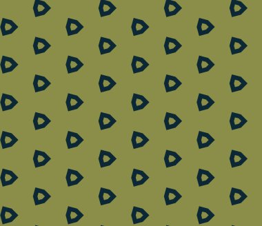 soyut vektör sanatı, geometrik şekiller, uzay dokusunu kopyala