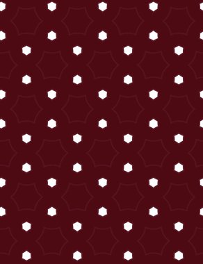 Kusursuz arkaplanı olan soyut grafik deseni