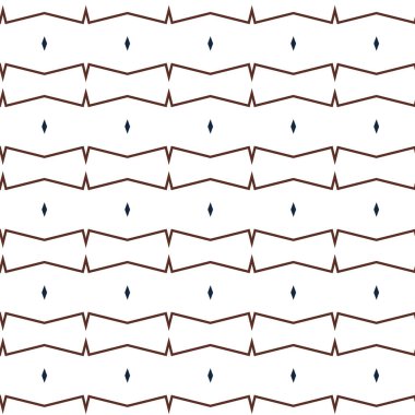  Soyut arkaplan. Kusursuz geometrik süslemeli desen.