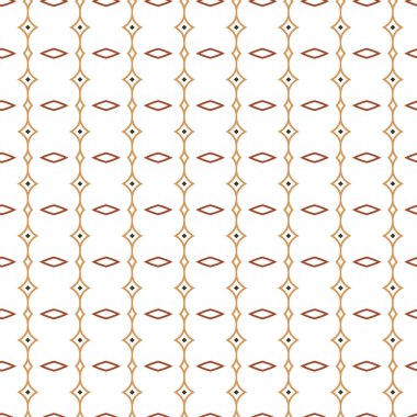  Soyut arkaplan. Kusursuz geometrik süslemeli desen.