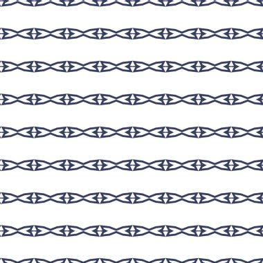  Soyut arkaplan. Kusursuz geometrik süslemeli desen.