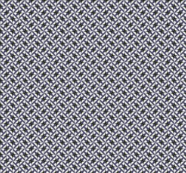 Vektör çizimi, geometrik dikişsiz arkaplan