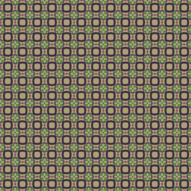  Soyut arkaplan. Kusursuz geometrik süslemeli desen.