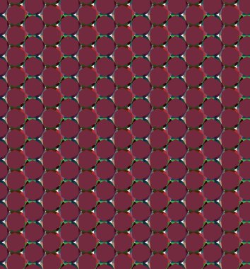  Soyut arkaplan. Kusursuz geometrik süslemeli desen.