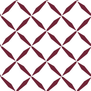 Kusursuz arkaplanı olan soyut grafik deseni