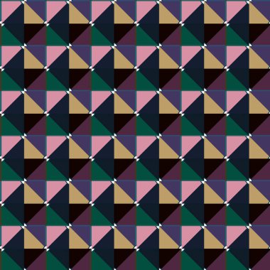 vektör soyut şekilleri, arkaplan, uzay dokusunu kopyala