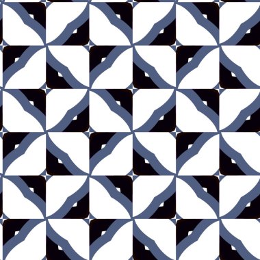  Soyut arkaplan. Kusursuz geometrik süslemeli desen.