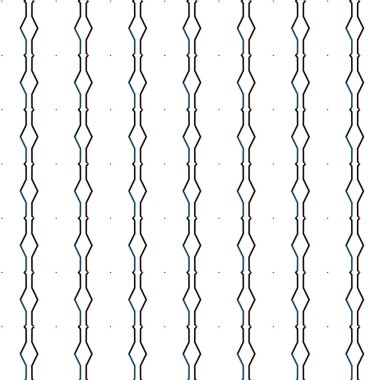 soyut vektör sanatı, geometrik şekiller, uzay dokusunu kopyala