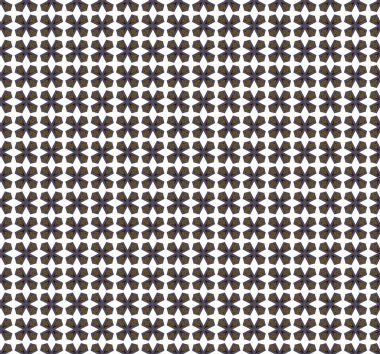  Soyut arkaplan. Kusursuz geometrik süslemeli desen.