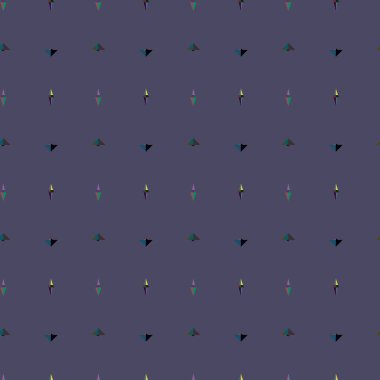  Soyut arkaplan. Kusursuz geometrik süslemeli desen.