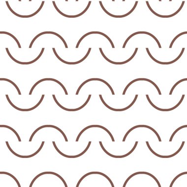  Soyut arkaplan. Kusursuz geometrik süslemeli desen.