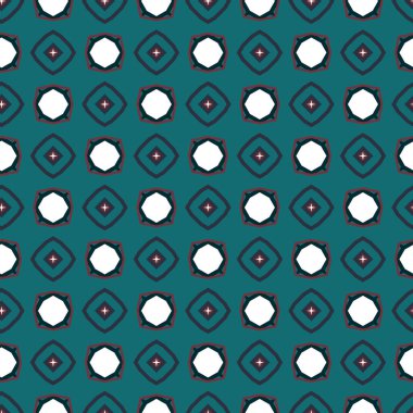 Soyut arkaplan. Kusursuz geometrik süslemeli desen.
