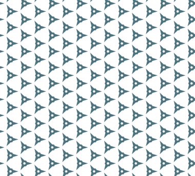 Kusursuz geometrik süs deseni. soyut arkaplan.