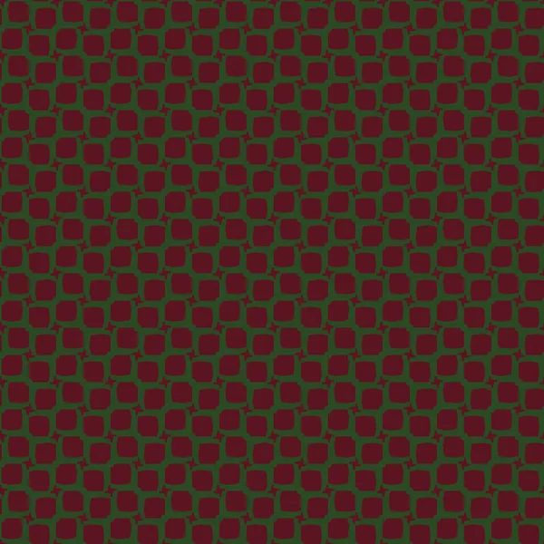 Fond Abstrait Motif Ornemental Géométrique Sans Couture — Image vectorielle