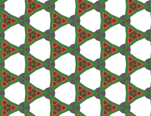 Seni Vektor Abstrak Bentuk Geometris Tekstur Ruang Salin - Stok Vektor