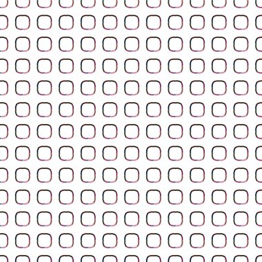 soyut vektör sanatı, geometrik şekiller, uzay dokusunu kopyala