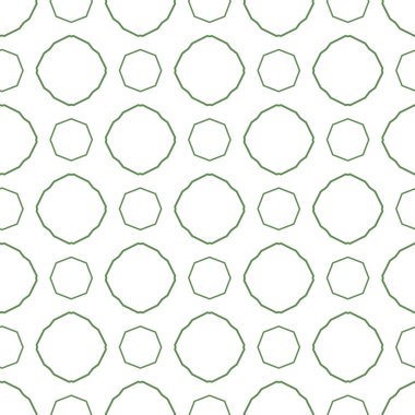 Kusursuz arkaplanı olan soyut grafik deseni