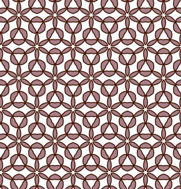  Soyut arkaplan. Kusursuz geometrik süslemeli desen.