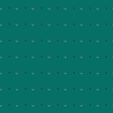  Soyut arkaplan. Kusursuz geometrik süslemeli desen.