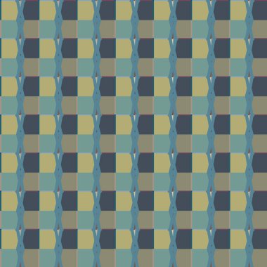  Soyut arkaplan. Kusursuz geometrik süslemeli desen.