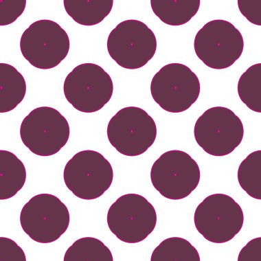  Soyut arkaplan. Kusursuz geometrik süslemeli desen.