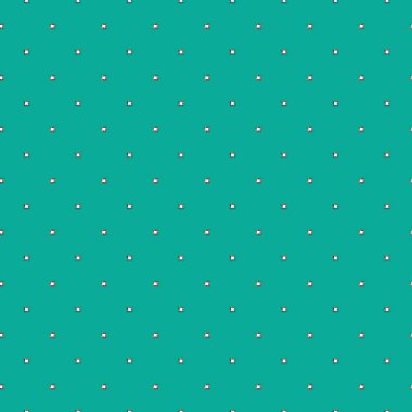  Soyut arkaplan. Kusursuz geometrik süslemeli desen.