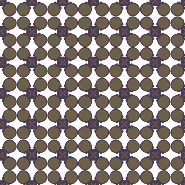 soyut şekiller, vektör arkaplan, uzay dokusunu kopyala