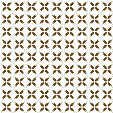  Soyut arkaplan. Kusursuz geometrik süslemeli desen.