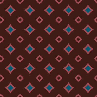  Soyut arkaplan. Kusursuz geometrik süslemeli desen.