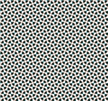 Vektör illüstrasyonu, kumaş pürüzsüz arkaplan