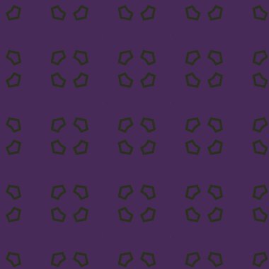 Kusursuz arkaplanı olan soyut grafik deseni