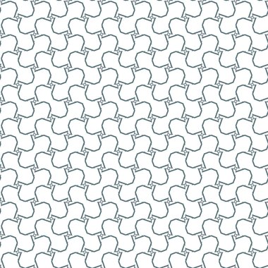 Vektör çizimi, geometrik dikişsiz arkaplan