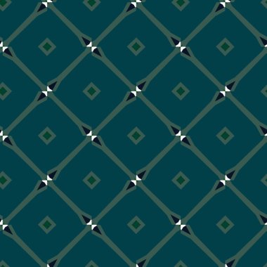 soyut vektör sanatı, geometrik şekiller, uzay dokusunu kopyala