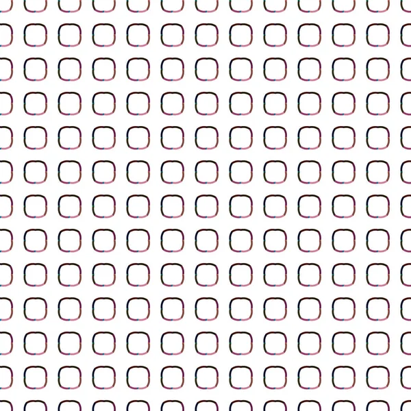 Abstrakt Vektor Konst Geometriska Former Kopia Utrymme Textur — Stock vektor