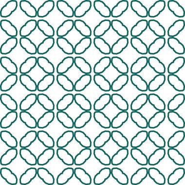  Soyut arkaplan. Kusursuz geometrik süslemeli desen.