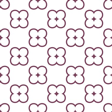 soyut vektör sanatı, geometrik şekiller, uzay dokusunu kopyala