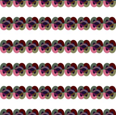  Soyut arkaplan. Kusursuz geometrik süslemeli desen.