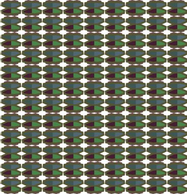  Soyut arkaplan. Kusursuz geometrik süslemeli desen.