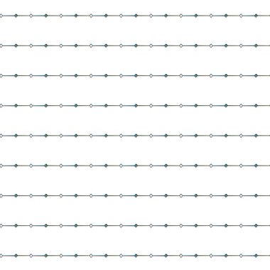 Kusursuz geometrik süs deseni. soyut arkaplan.