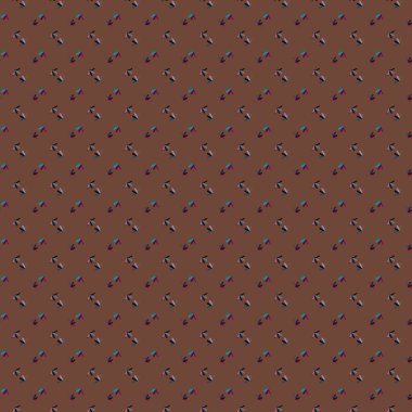 soyut vektör sanatı, geometrik şekiller, uzay dokusunu kopyala