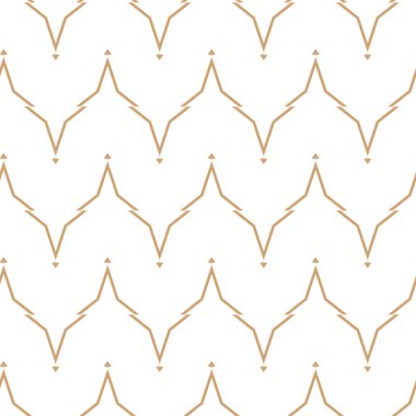  Soyut arkaplan. Kusursuz geometrik süslemeli desen.