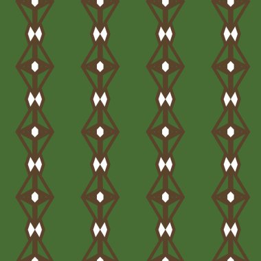 soyut vektör sanatı, geometrik şekiller, uzay dokusunu kopyala