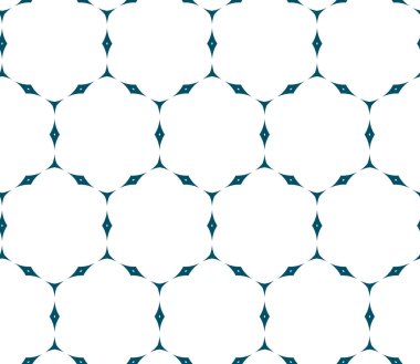 soyut vektör sanatı, geometrik şekiller, uzay dokusunu kopyala