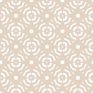  Soyut arkaplan. Kusursuz geometrik süslemeli desen.